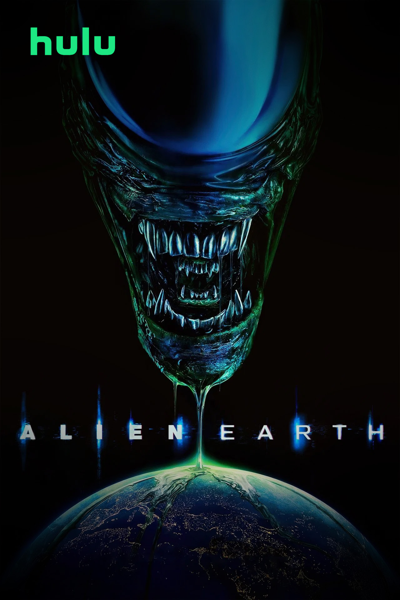 4K High Definition Streaming Series