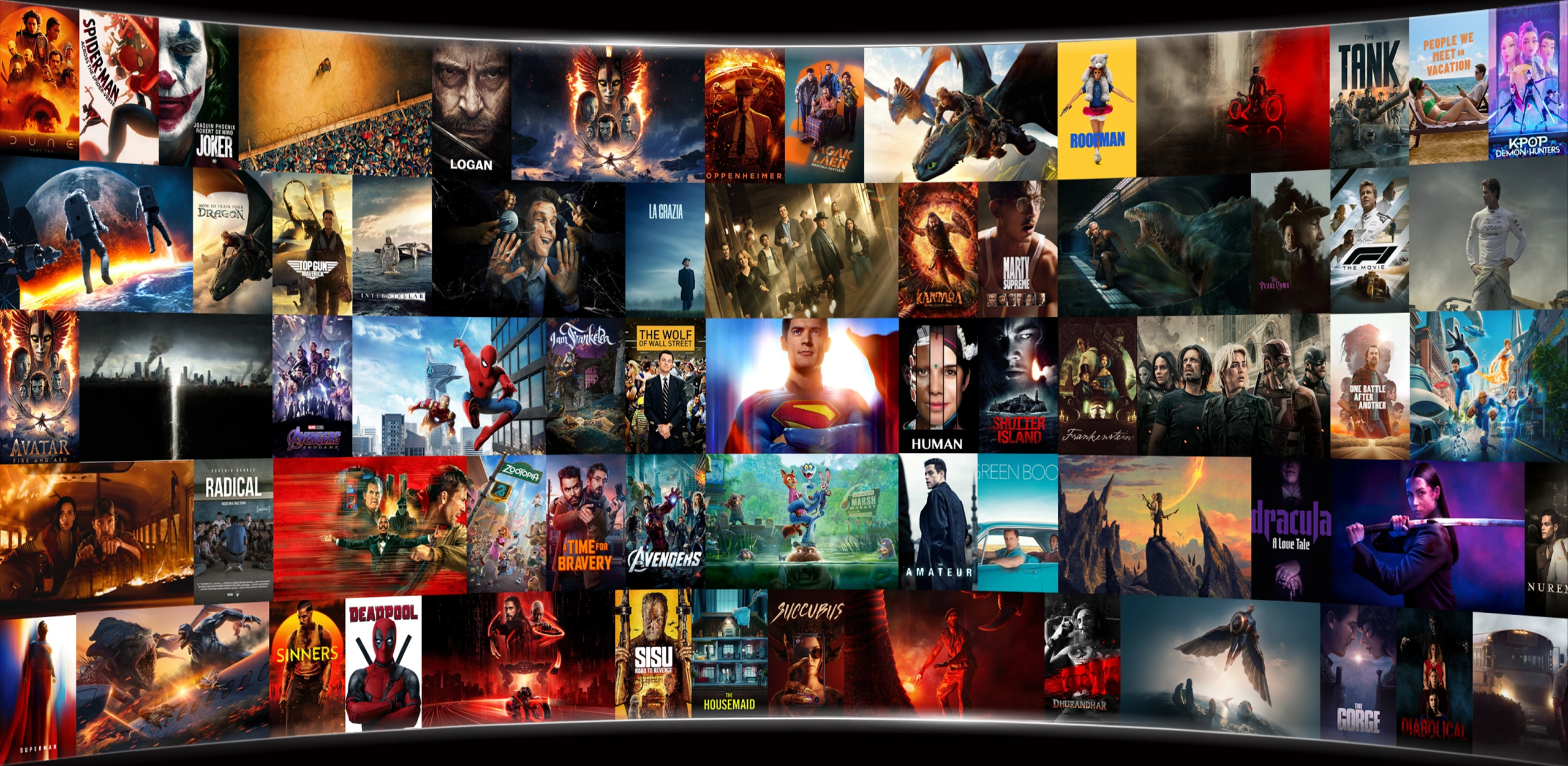 join7nexv Premium 4K Streaming Service