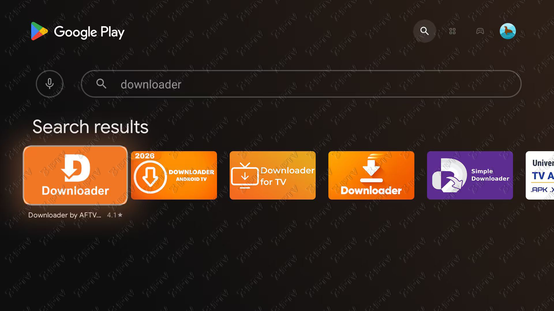 downloader