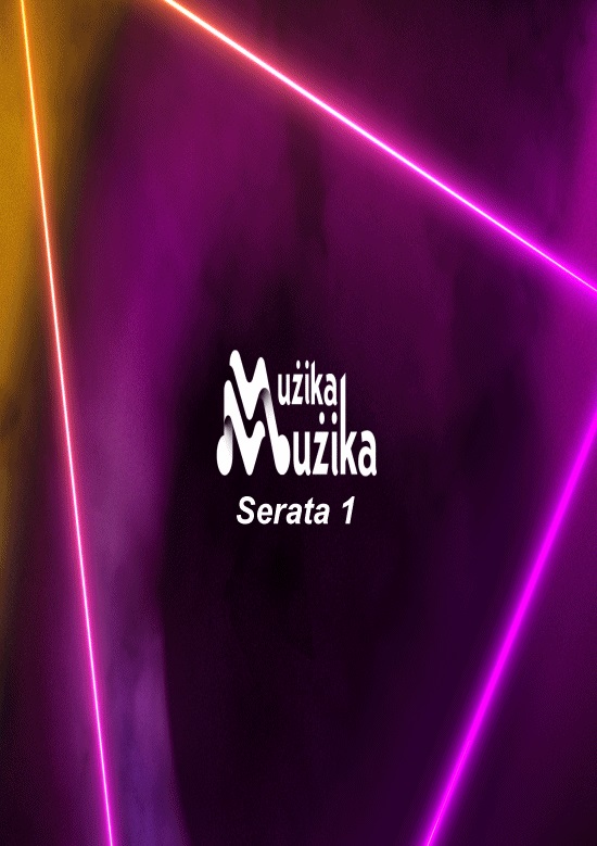 MT - Mużika Mużika (2024) Serata #1
