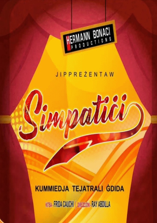 MT - Simpatiċi
