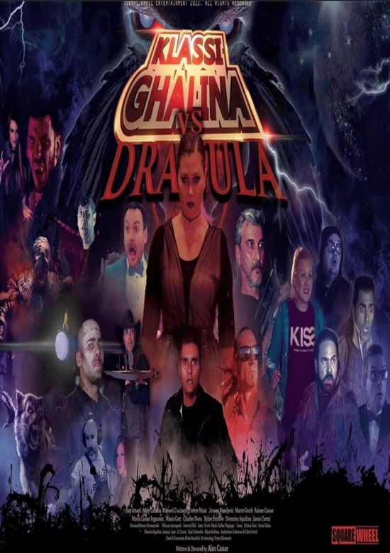 MT - Klassi Għalina Vs Dragula