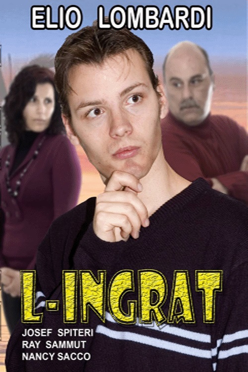 MT - L-Ingrat