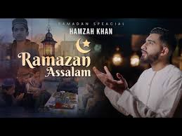 PK - ya muhammad - hamzah khan