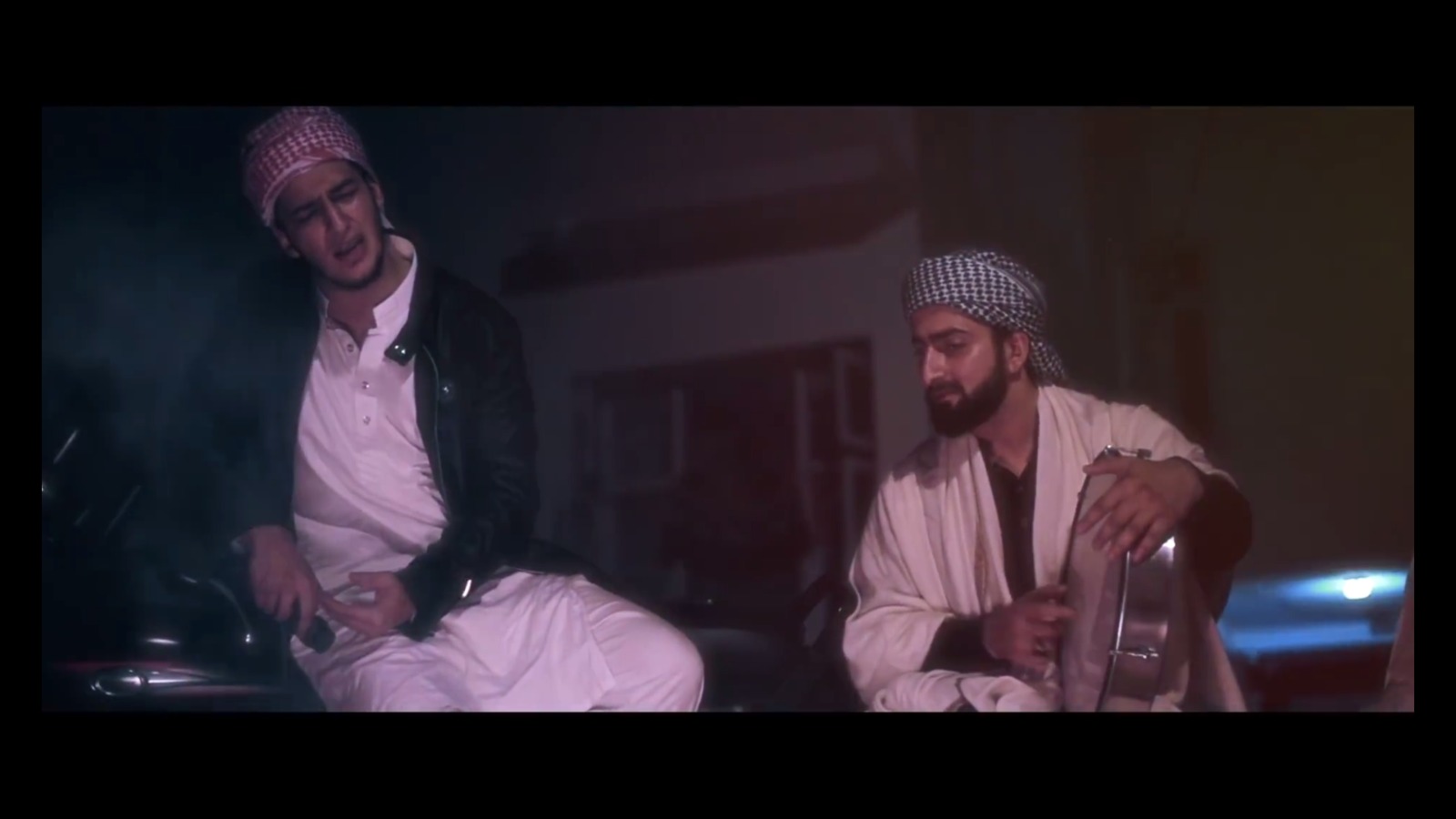 PK - ya nabi