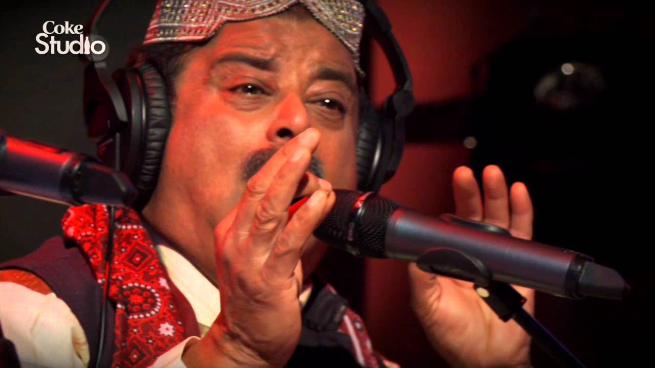 PK - Kangna - Fareed Ayaz & Abu Muhammad