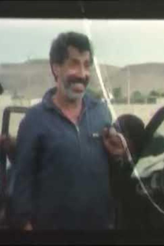 AR-ALG - طاكسي المخفي