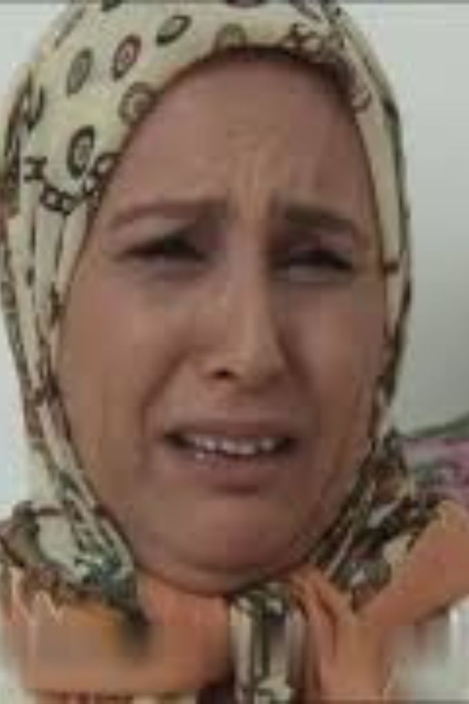 AR-LI - التمثيلية الليبية القديمة - وبالوالدين احسانا
