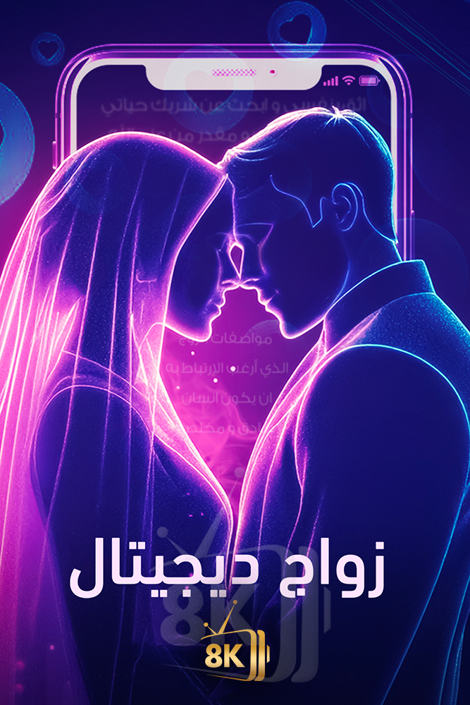 AJ - ‏زواج ديجيتال
