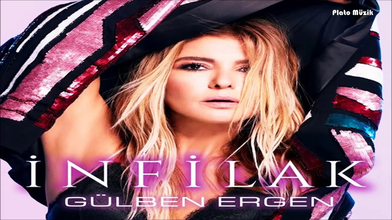 AR - Gülben Ergen - İnfilak