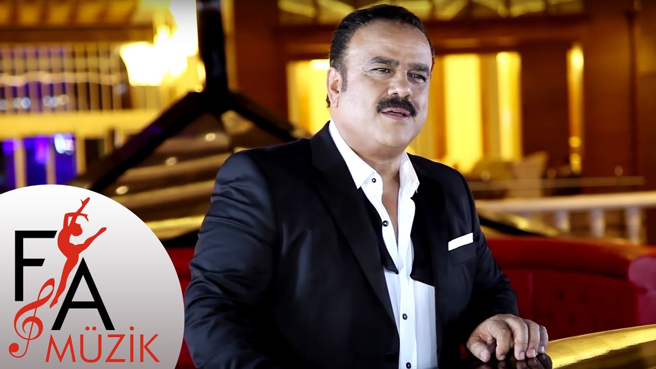AR - Bülent Serttaş