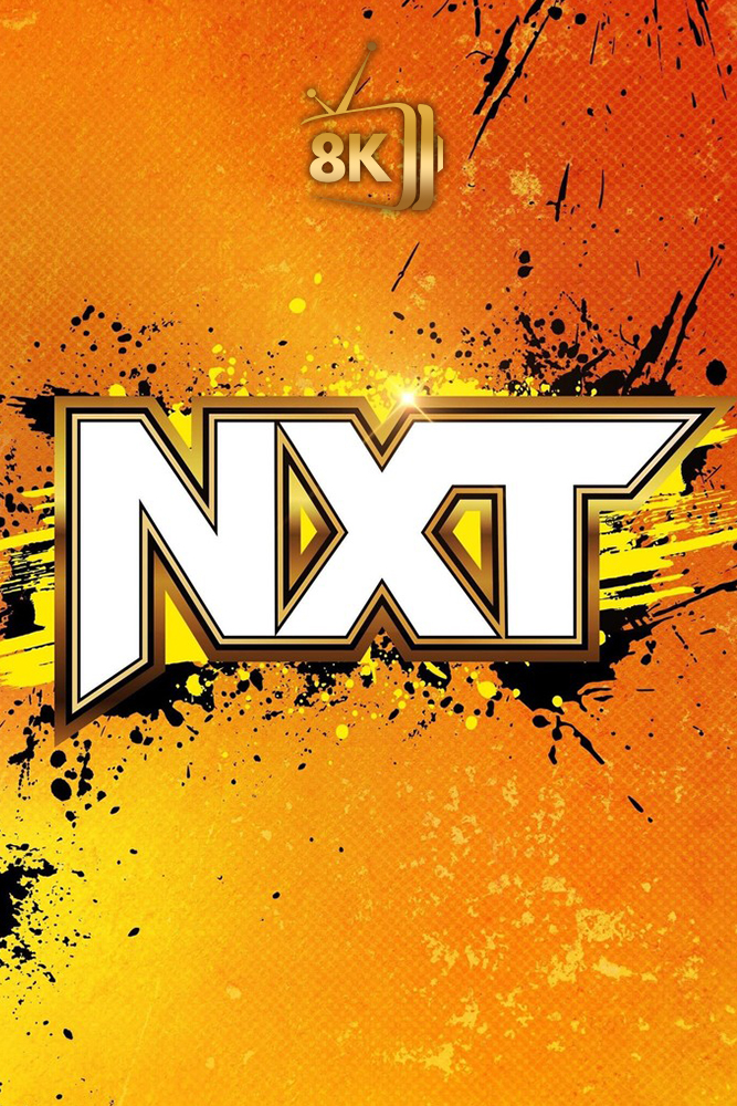 Wresling: WWE NXT 2024.04.16