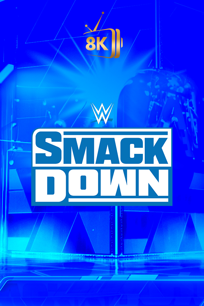 Wresling: WWE FRIDAY NIGHT SMACKDOWN 2024.04.12