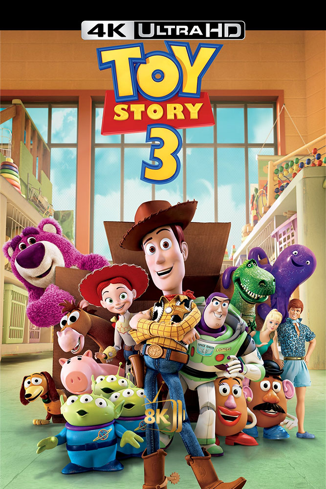 4K-EN - Toy Story 3  (2010) (4k)