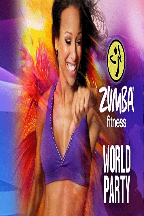 EN - Zumba Fitness: Concert