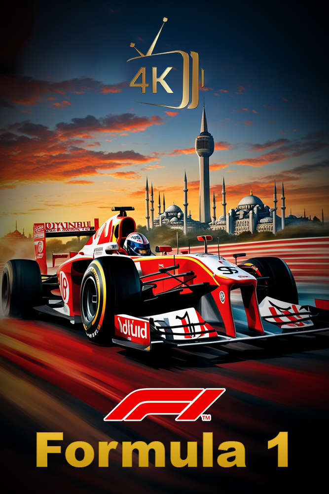 SOC - Formula 1 Italian Grand Prix 03.09.2023