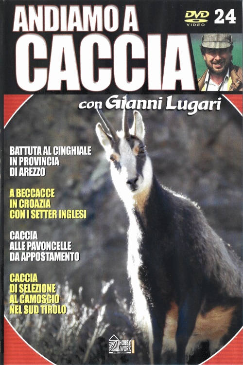 IT - Andiamo a caccia #24
