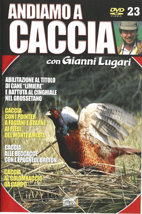 IT - Andiamo a caccia #23