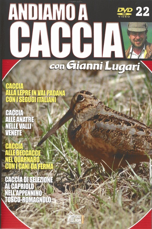 IT - Andiamo a caccia #22