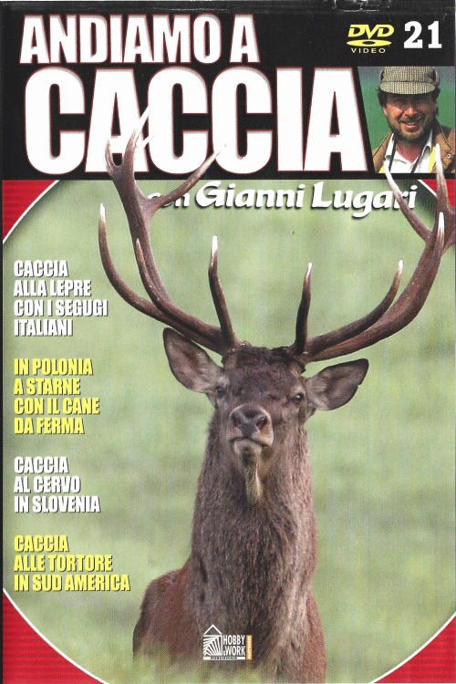 IT - Andiamo a caccia #21