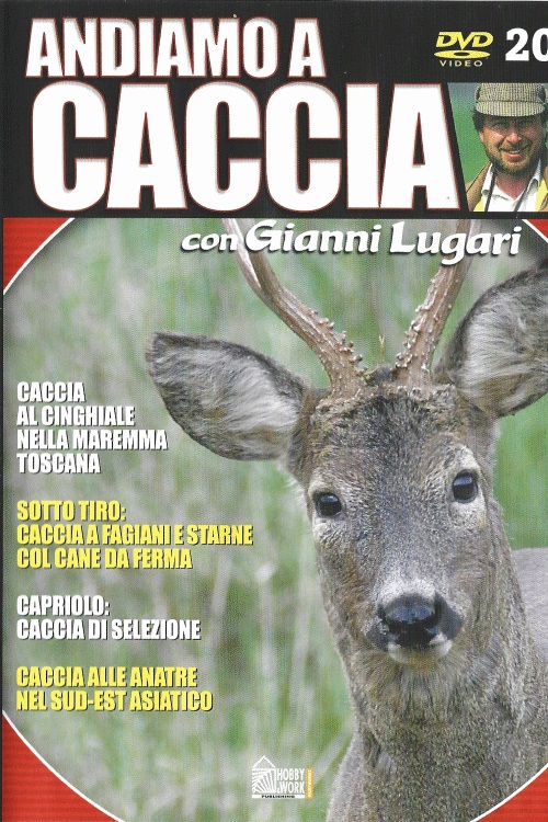 IT - Andiamo a caccia #20