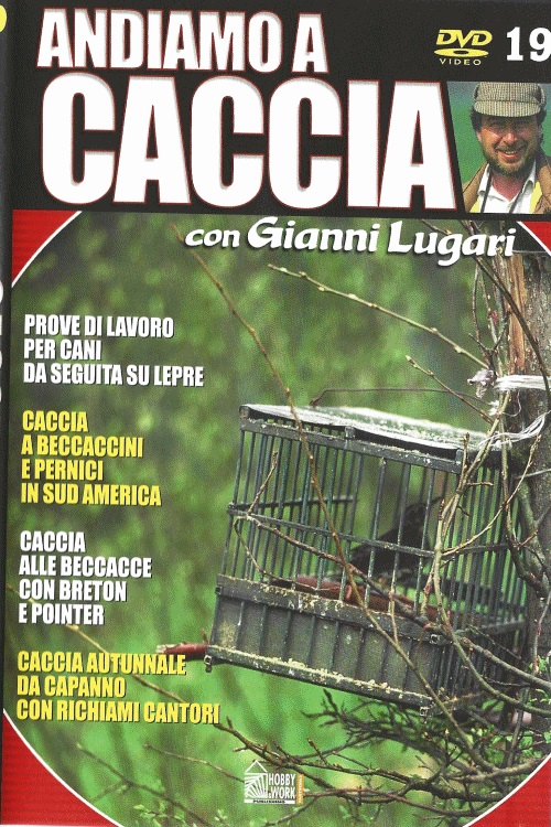 IT - Andiamo a caccia #19
