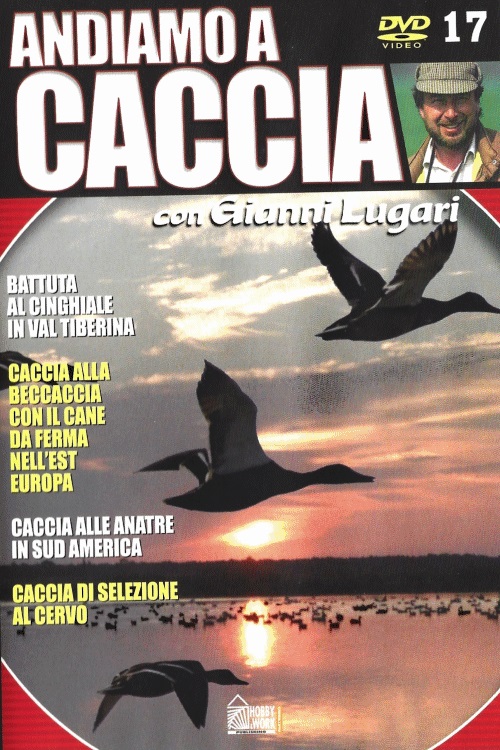 IT - Andiamo a caccia #17