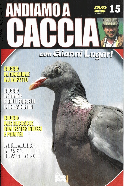 IT - Andiamo a caccia #15