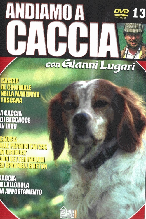 IT - Andiamo a caccia #13