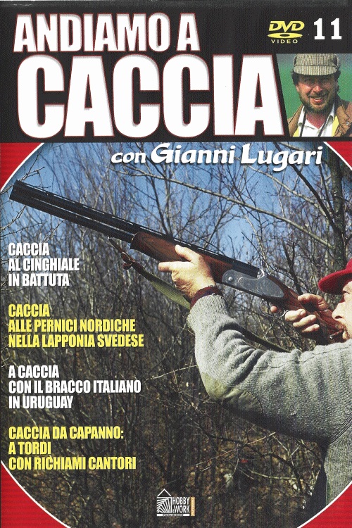 IT - Andiamo a caccia #11