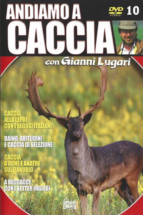 IT - Andiamo a caccia #10