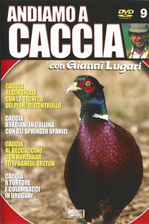 IT - Andiamo a caccia #09