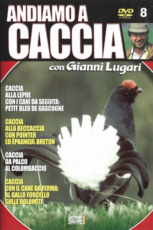 IT - Andiamo a caccia #08