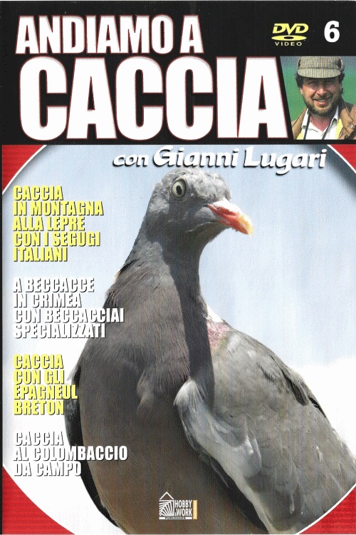 IT - Andiamo a caccia #06