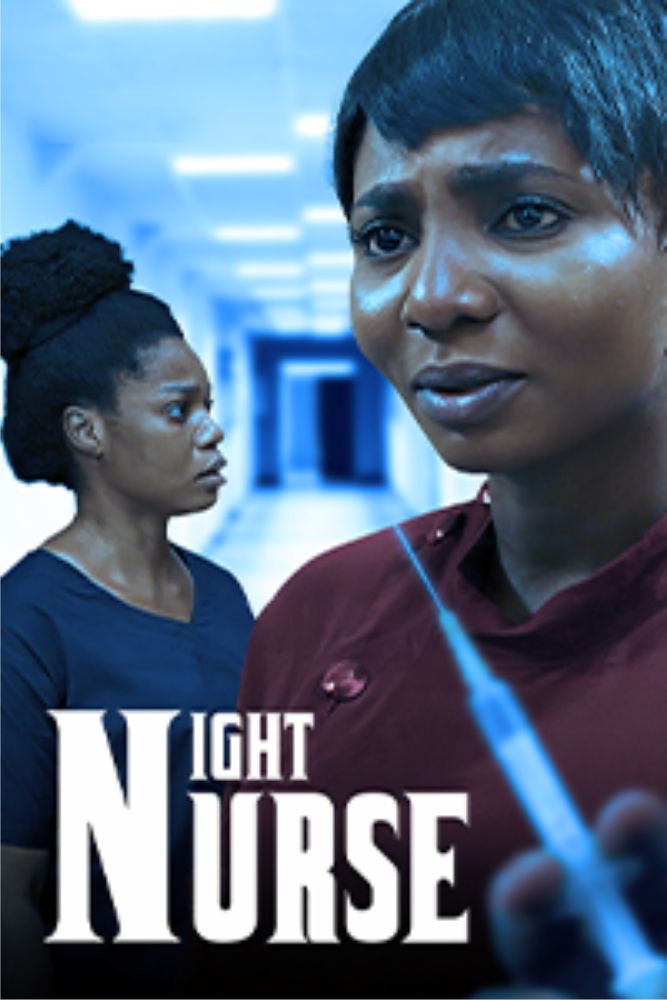 AF-EN - Night Nurse
