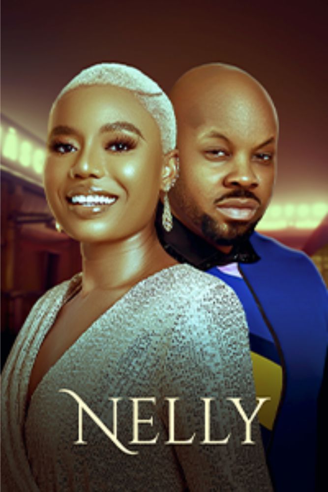 AF-EN - Nelly