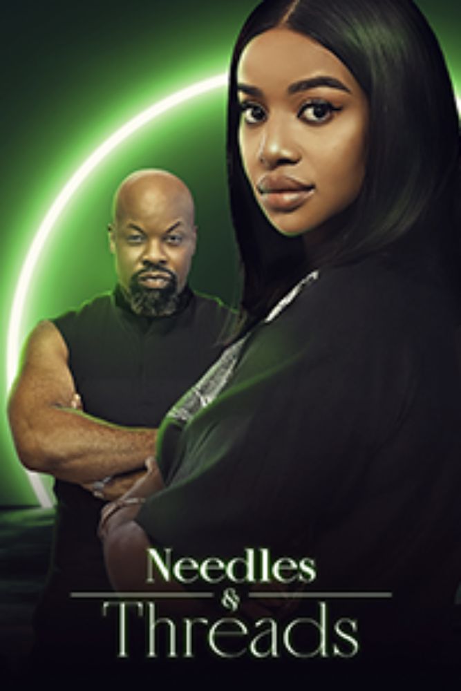 AF-EN - Needles And Threads