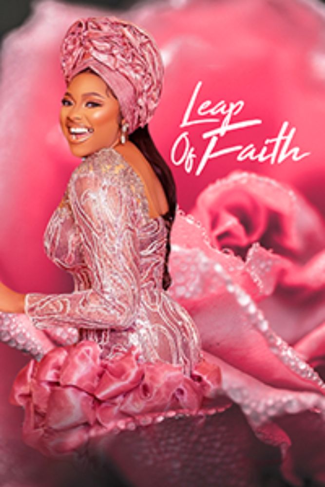 AF-EN - Leap of Faith