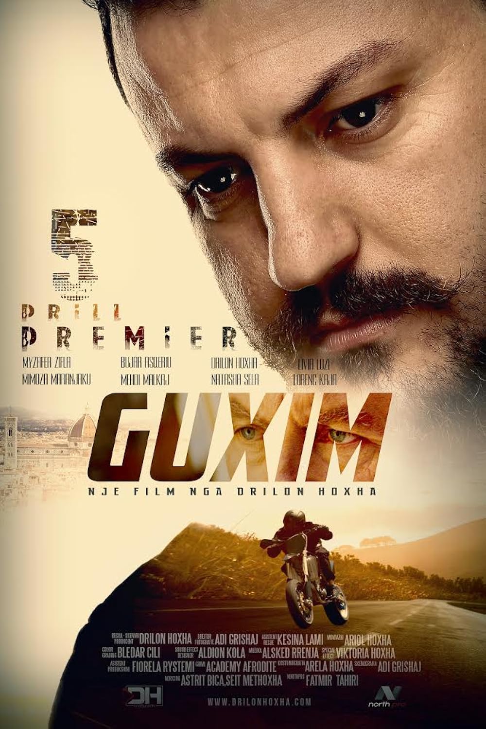 AL - Guxim (2024)
