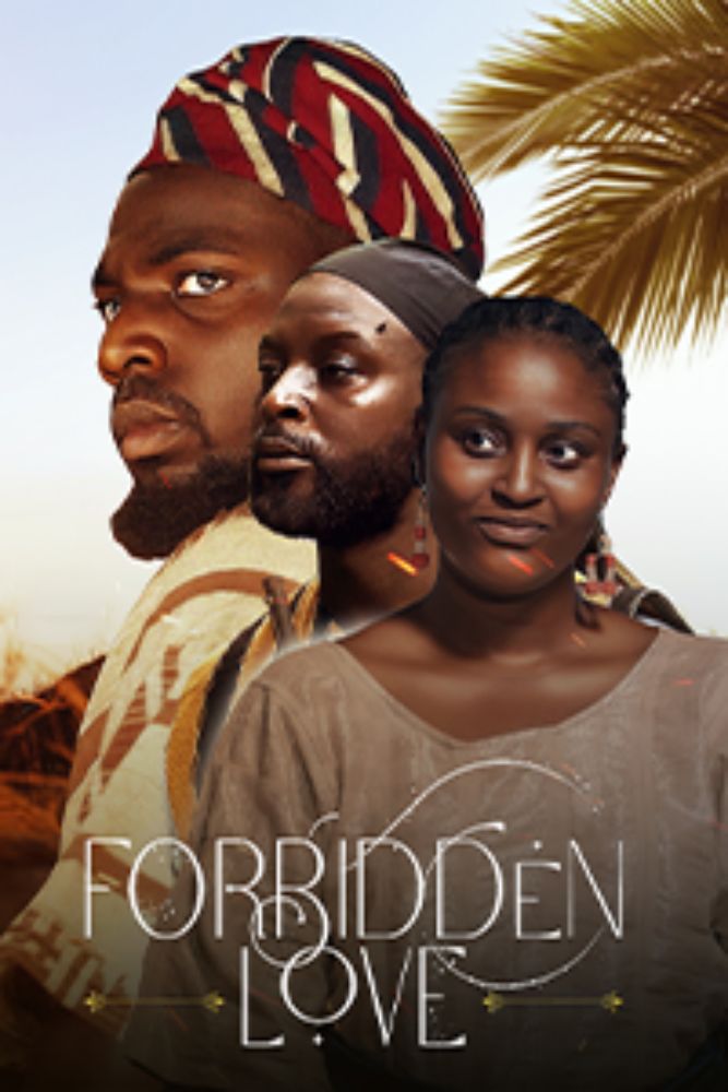 AF-EN - Forbidden Love