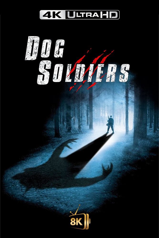 4K-NL - Dog Soldiers