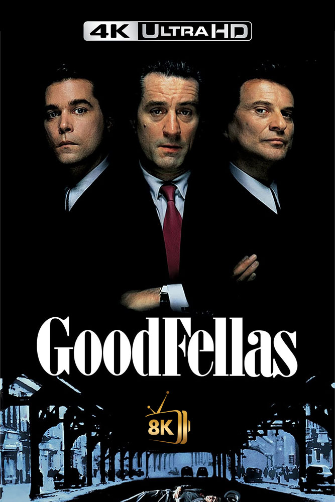 4K-NL - GoodFellas