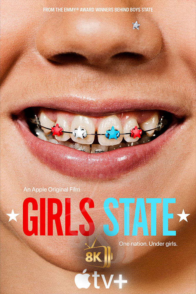A+ - Girls State (2024)