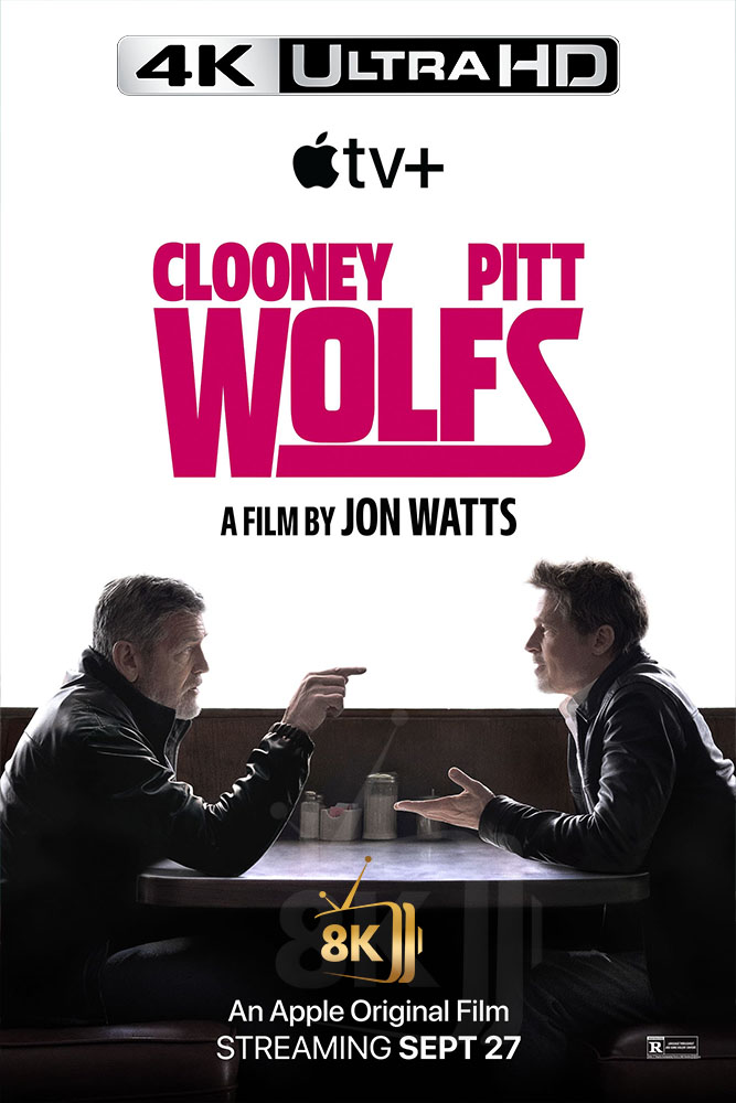4K-A+ - Wolfs (2024)