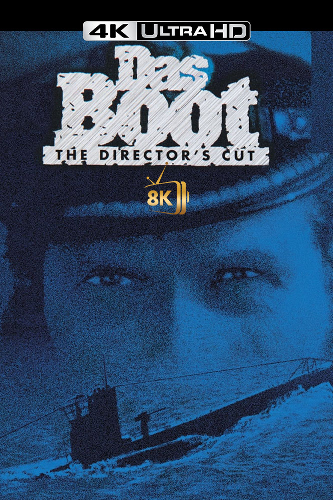 4K-ES - El submarino (1981)