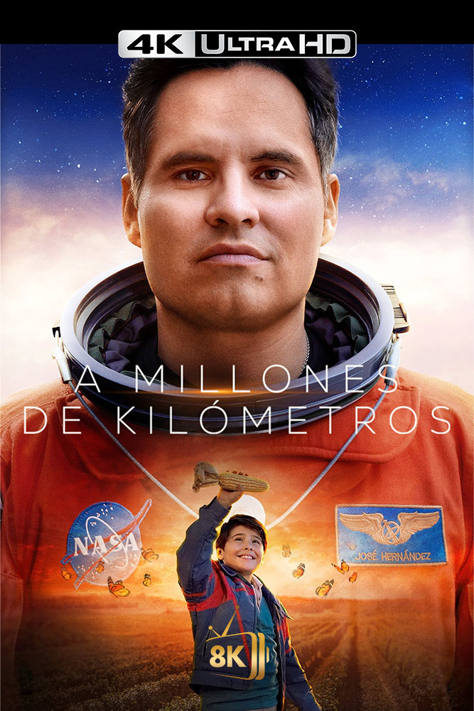 4K-ES - A millones de kilómetros (2023)