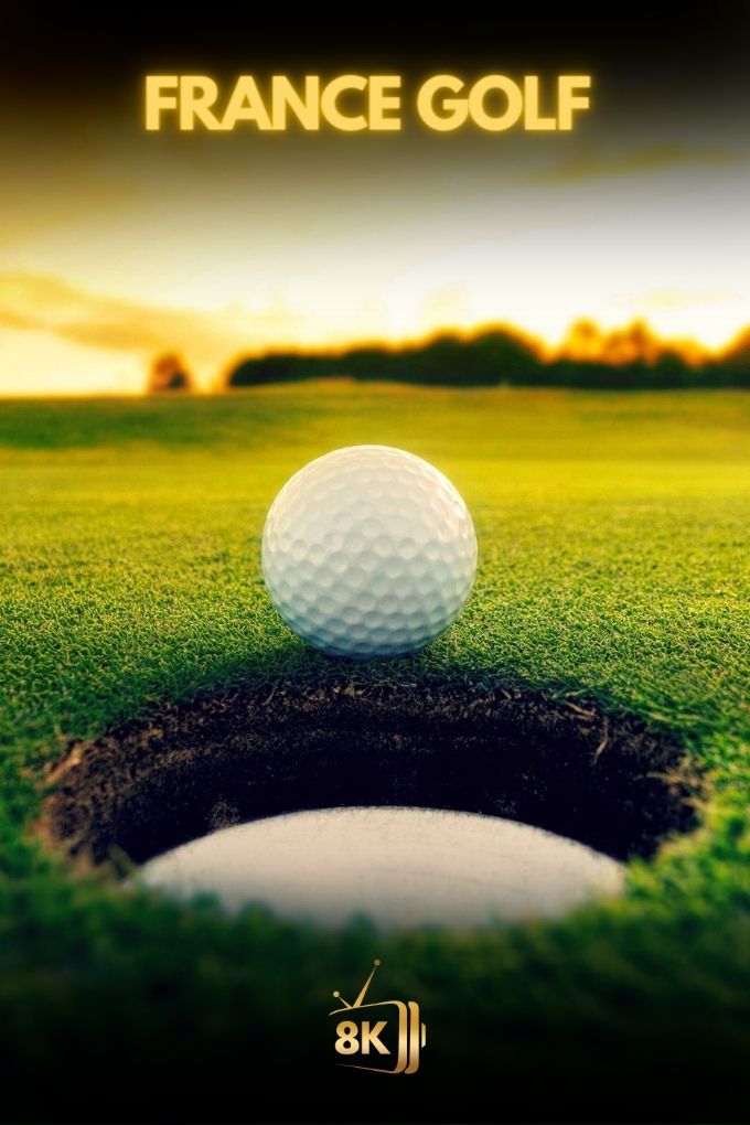 FR - Golf - PGA Championship 3eme tour Featured Groups 2024