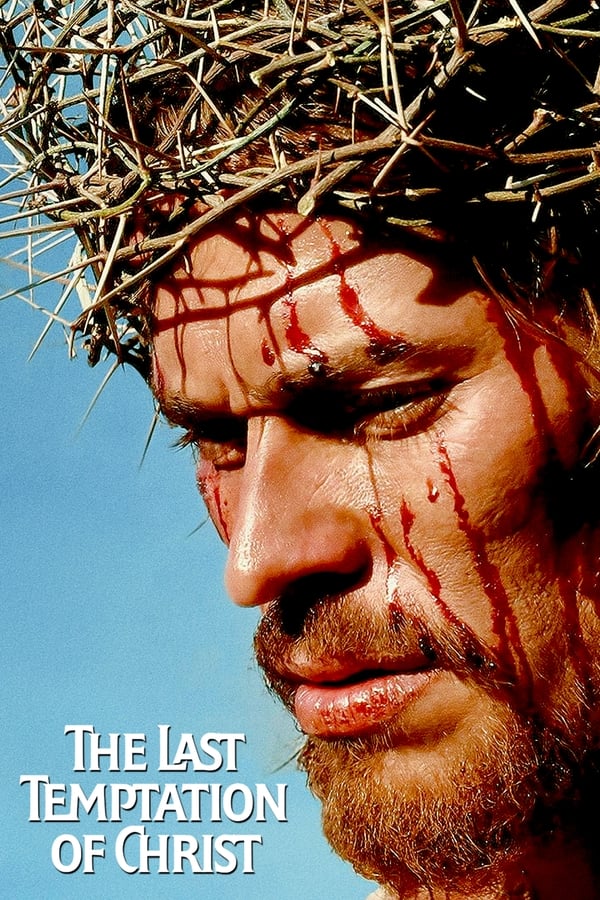 EN - The Last Temptation of Christ (1988)