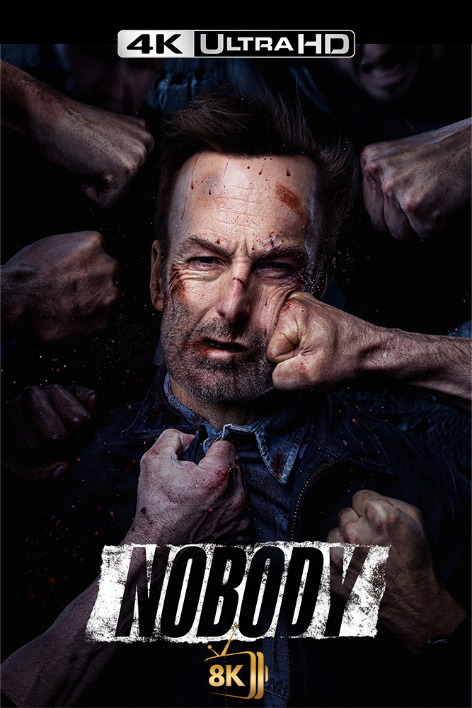 4K-SC - Nobody  (2021)