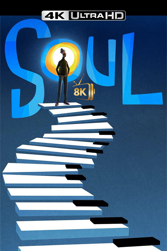 4K-SC - Soul  (2020)